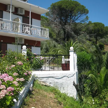 Appartamento Bellina Agia Paraskevi (Skiathos)