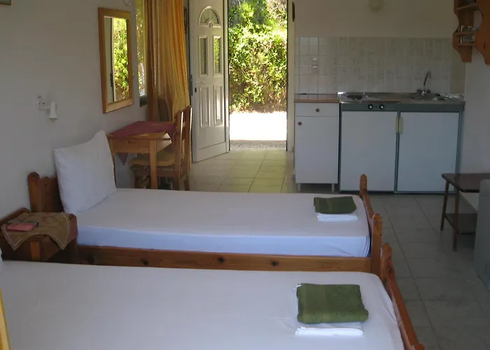 Appartamento Bellina