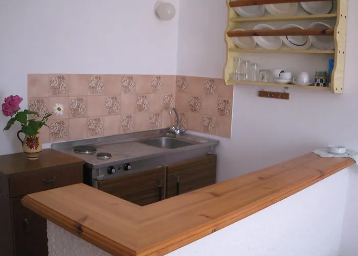 Bellina * Agia Paraskevi (Skiathos)