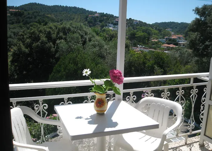 Bellina Appartamento Agia Paraskevi (Skiathos)