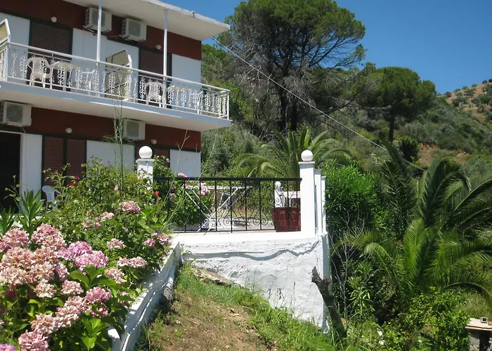 Appartamento Bellina Agia Paraskevi (Skiathos)