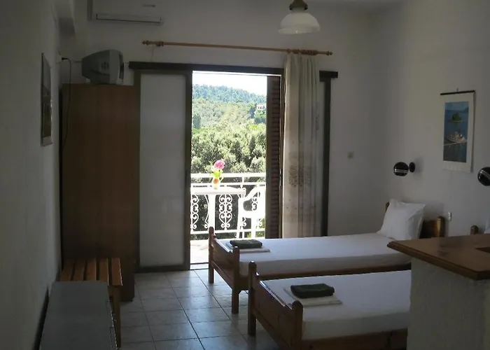 Bellina Appartamento *