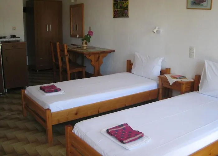 Bellina Agia Paraskevi (Skiathos)