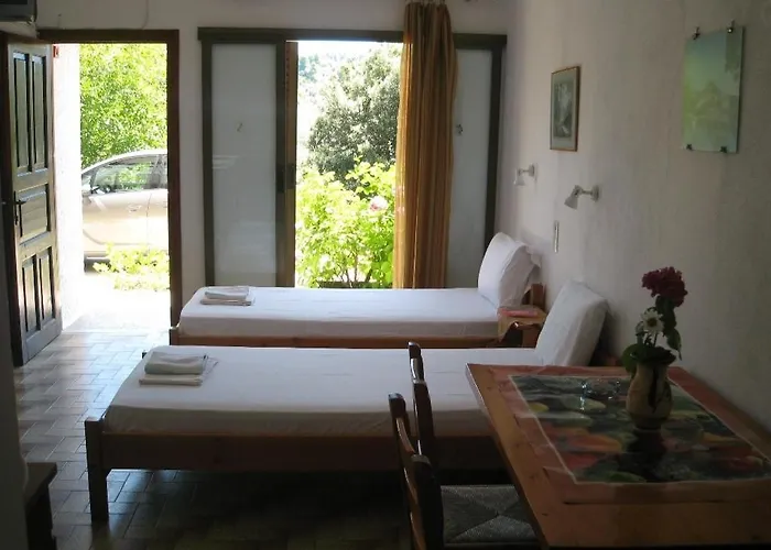 Appartamento Bellina *