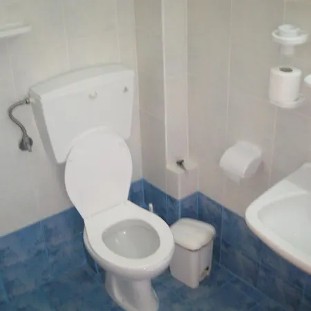 Apartment Bellina *