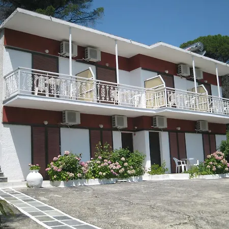 Bellina Apartment *