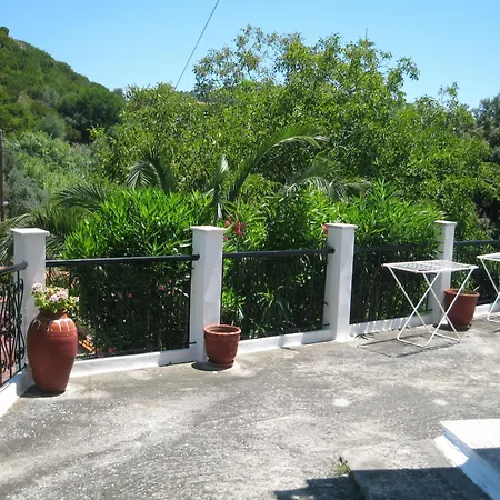 Apartment Bellina Agia Paraskevi (Skiathos)
