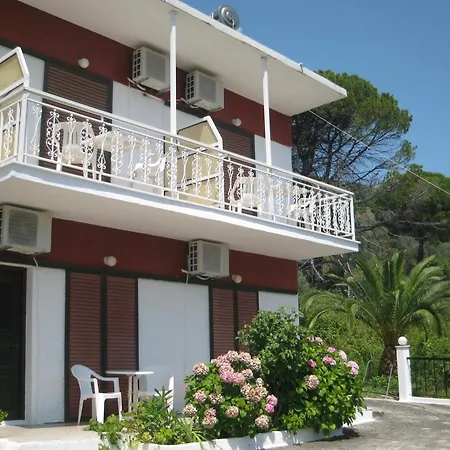 Bellina Apartment *