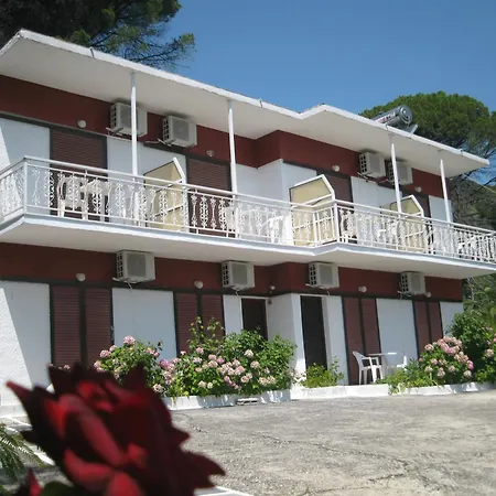 Bellina Apartment Agia Paraskevi (Skiathos)