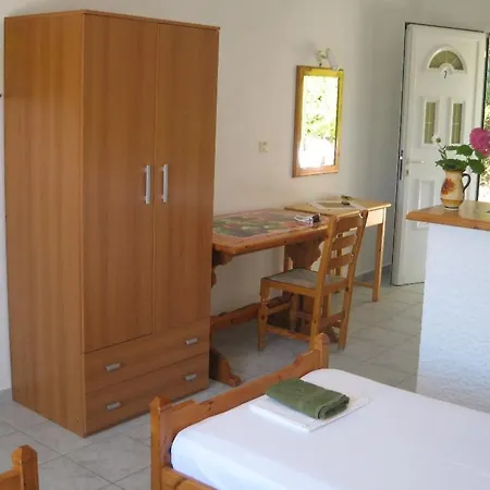 Apartment Bellina *