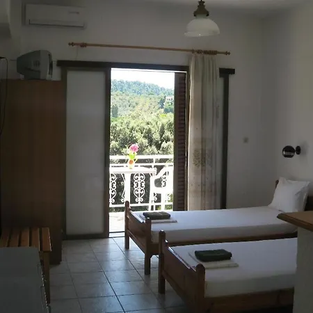 Bellina Apartment *