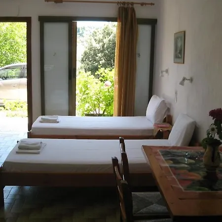 Apartment Bellina *