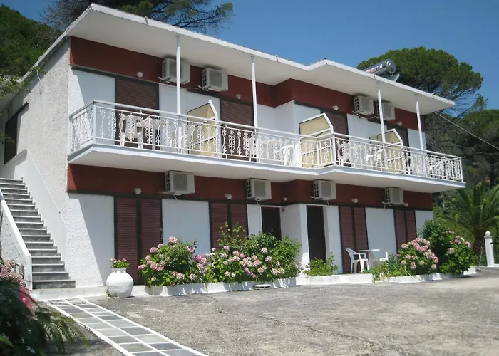 Bellina Appartamento *