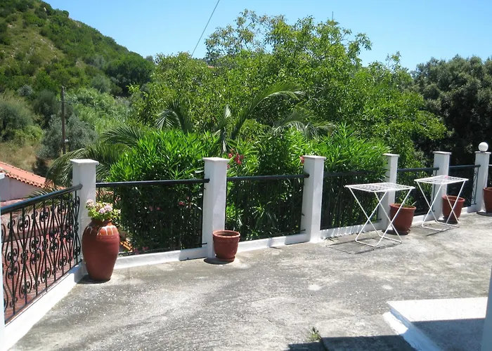 Appartamento Bellina Agia Paraskevi (Skiathos)