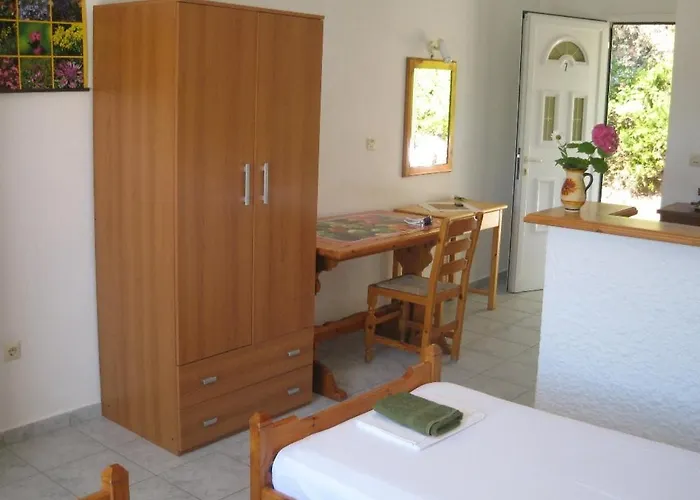 Appartamento Bellina *