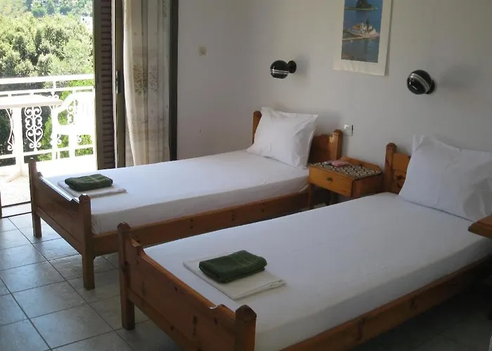 Bellina * Agia Paraskevi (Skiathos)