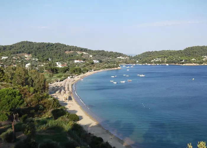 Appartamento Bellina